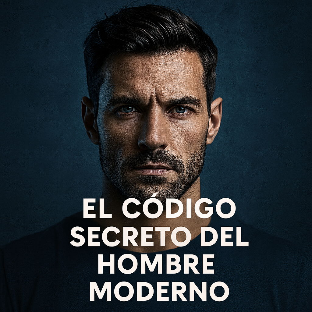 The Secret Modern Man Code