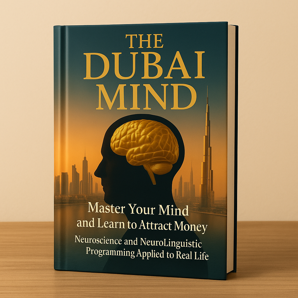 The Dubai Mind