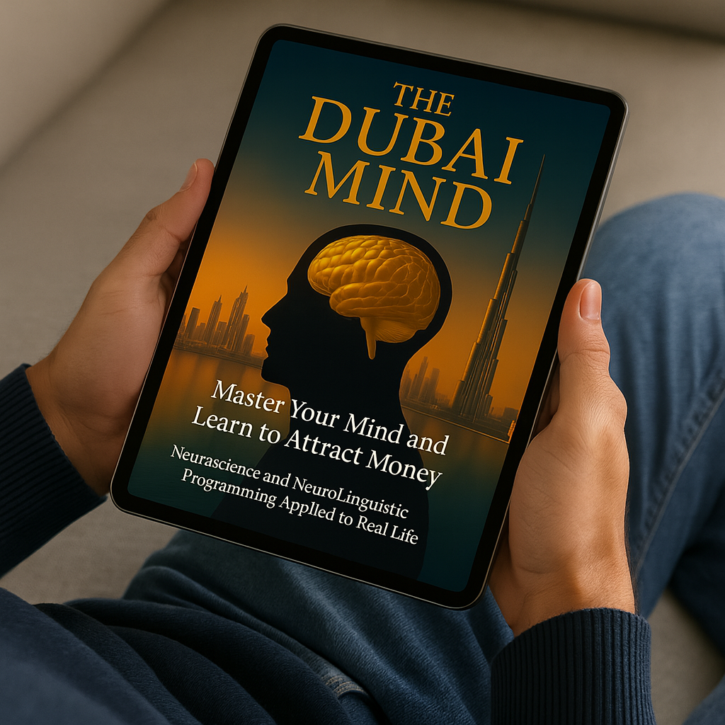 The Dubai Mind