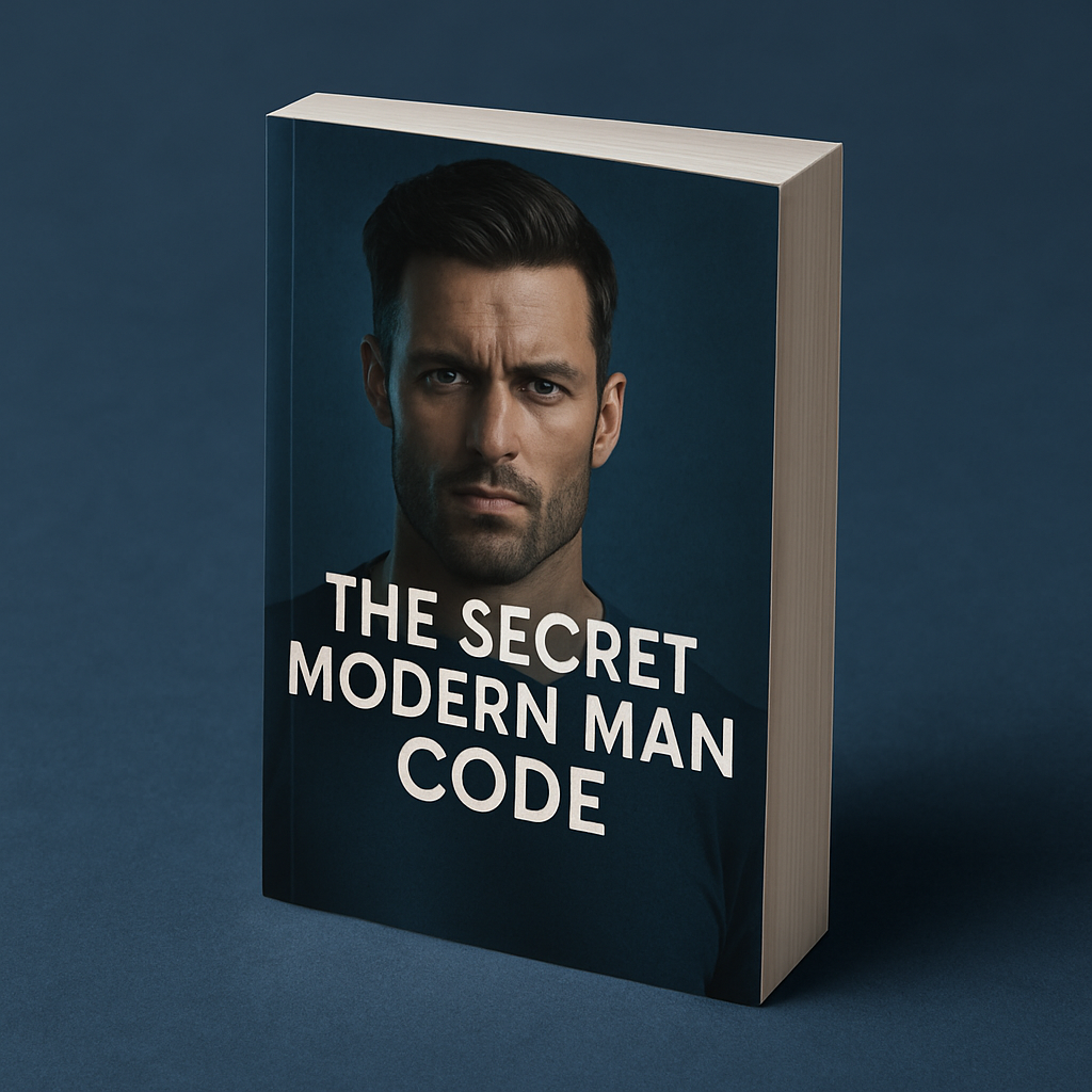 The Secret Modern Man Code