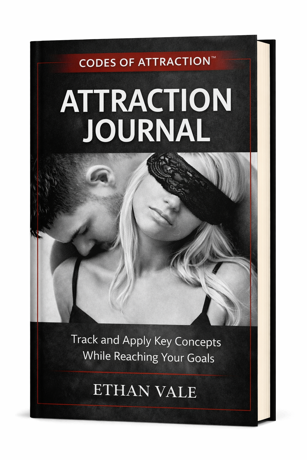 Attraction Journal