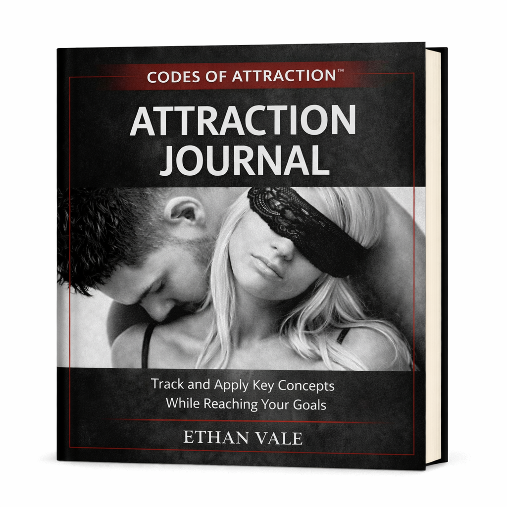 Attraction Journal