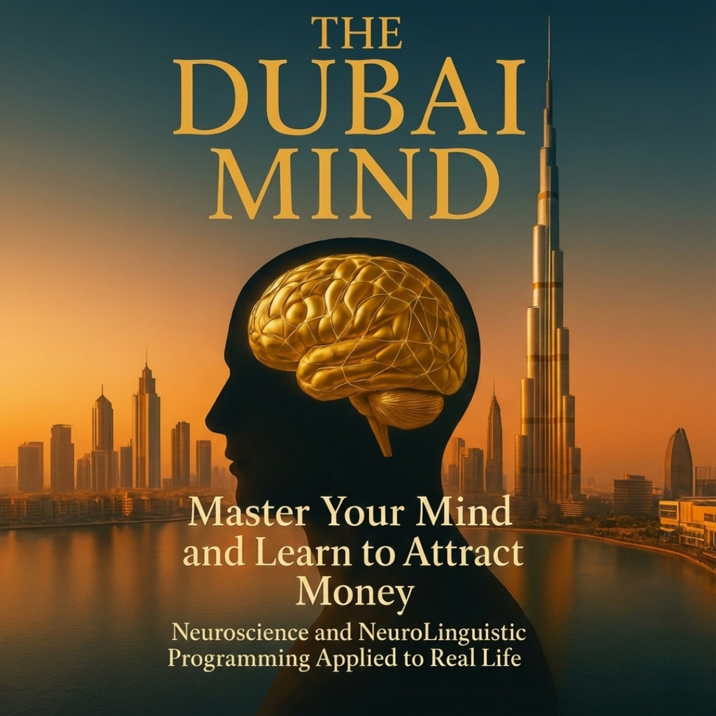 The Dubai Mind