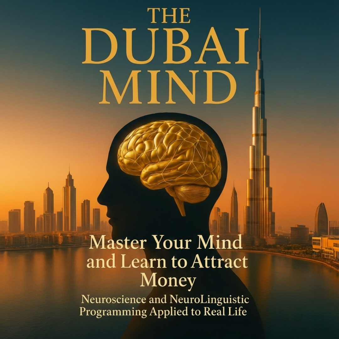 The Dubai Mind