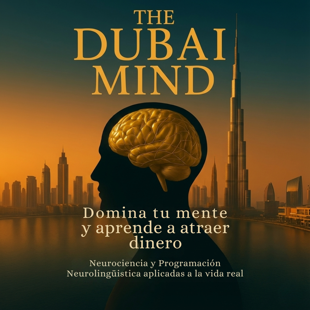 The Dubai Mind