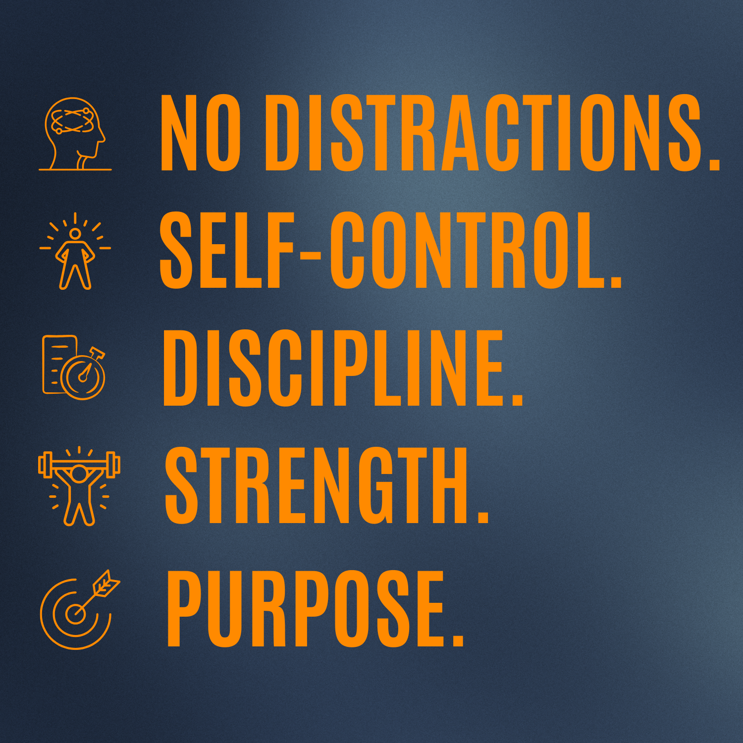 Alpha Mode: The System That Rebuilds Discipline, Identity, and Self-Control